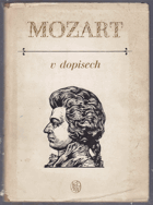 Mozart v dopisech