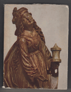Jihočeská pozdní gotika 1450-1530