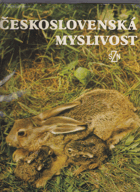 Československá myslivost