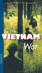 The Vietnam War - a historical reader.