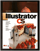 Adobe Illustrator CS - názorný průvodce