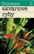 Chováme akváriové ryby