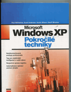 Microsoft Windows XP - pokročilé techniky