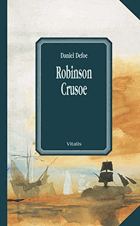 ROBINSON CRUSOE Leben und Abenteuer des Robinson Crusoe