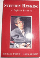 Stephen Hawking - a life in science.