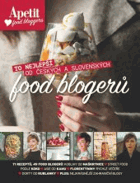 To nejlepší od českých a slovenských food blogerů - Apetit food bloggers