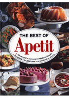 The best of Apetit - 150 receptů testovaných redakcí a čtenáři