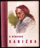 Babička