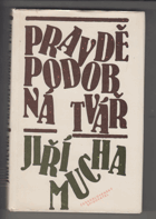 Pravděpodobná tvář