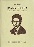 Franz Kafka - Aspekte zur Interpretation und Wertung