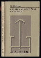 Kronika místodržení v Čechách