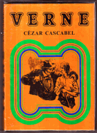 Cézar Cascabel. Slovenština