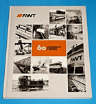 AWT - 60 let zkušeností v dopravě a logistice