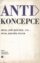 Antikoncepce