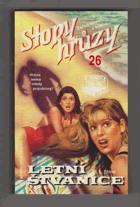 Letní štvanice. Stopy hrůzy 26