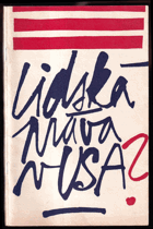 Lidská práva v USA?