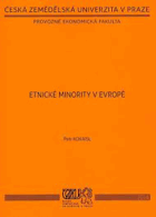 Etnické minority v Evropě