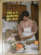 100 a 1 pokrm pro dva