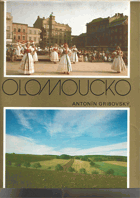 Olomoucko