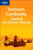 Vietnam, Cambodia, Laos & the Greater Mekong