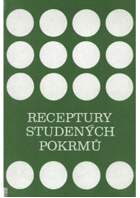 Receptury studených pokrmů