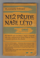 Než přijde naše léto
