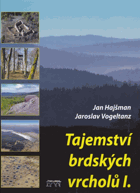 Tajemství brdských vrcholů 1 - Jan Hajšman; Jaroslav Vogeltanz