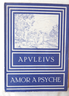 Amor a Psyche