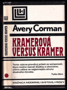 Kramerová versus Kramer