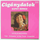 Cigánydalok