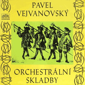 Orchestrální Skladby