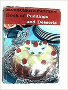 Marguerite Patten's Book of puddings and desserts