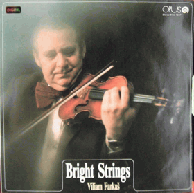 Bright Strings