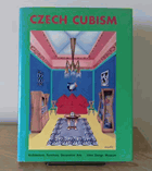 Czech Cubism - Architecture, Furniture, and Decorative Arts 1910-1925