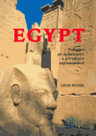 Egypt - Průvodce po turistických a přírodních zajímavostech
