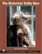 The historical teddy bear