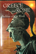 Greece and Rome