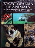 Encyclopaedia of Animals