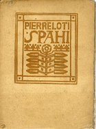 Spahi.