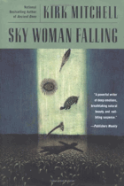 Sky woman falling