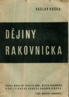 Dějiny Rakovnicka