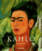 Frida Kahlo 1907-1954. Utrpení a vášeň