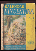 Kalendář Vincentina