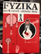 Fyzika pro 8. ročník základní školy - A