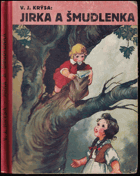 Jirka a Šmudlenka