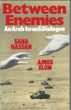 Between enemies. An Arab-Israeli dialogue