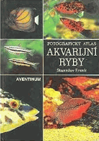 Akvarijní ryby