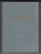 Základy techniky valivých ložisek