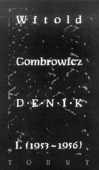 Deník I(1953-1956)