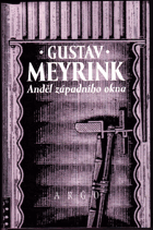 Anděl západního okna